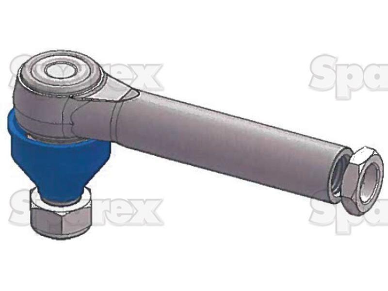 Track Rod, Length: 218mm for John Deere 7530 Premium (6030 Premium Series)