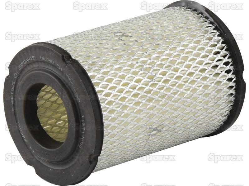 Air Filter - Outer - Case IH, Fleetguard, Ford New Holland, Wix Filters