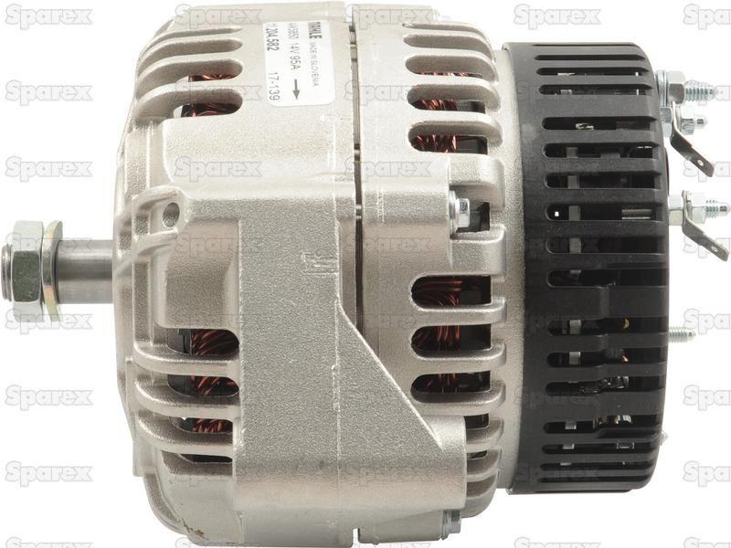 Alternator (Mahle) - 14V, 95 Amps for Same Titan 160 (Titan)