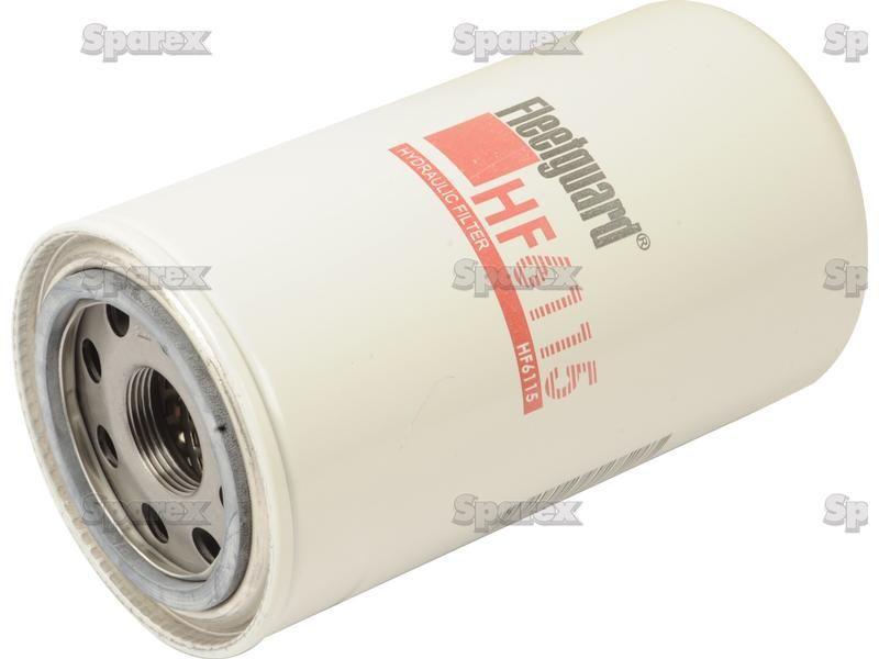 Hydraulic Filter - Spin On - HF6115 for Ford New Holland 8830 (30 Series)