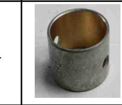 VALTRA TRACTOR BUSH (AGCO) V836852461