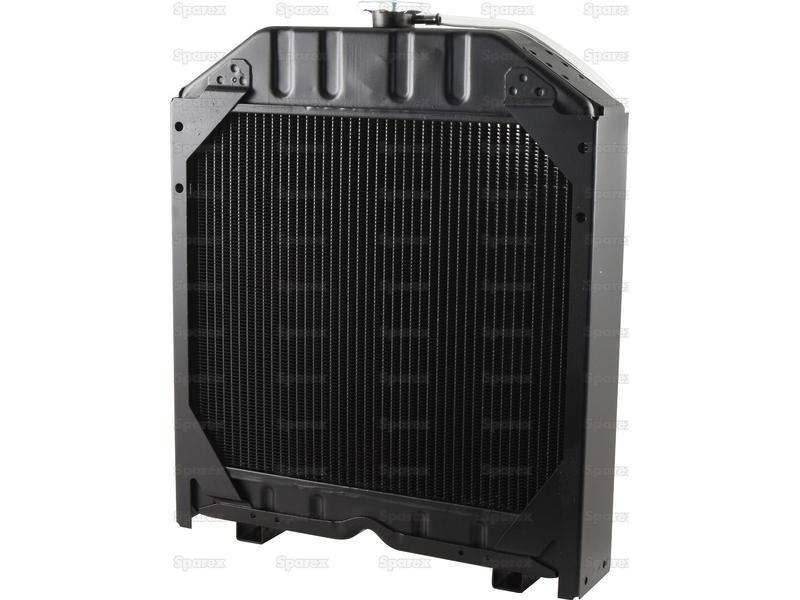 Radiator for Ford New Holland 4135 (35 Series )