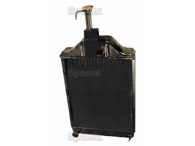 Radiator for Massey Ferguson 590 (500 Series)