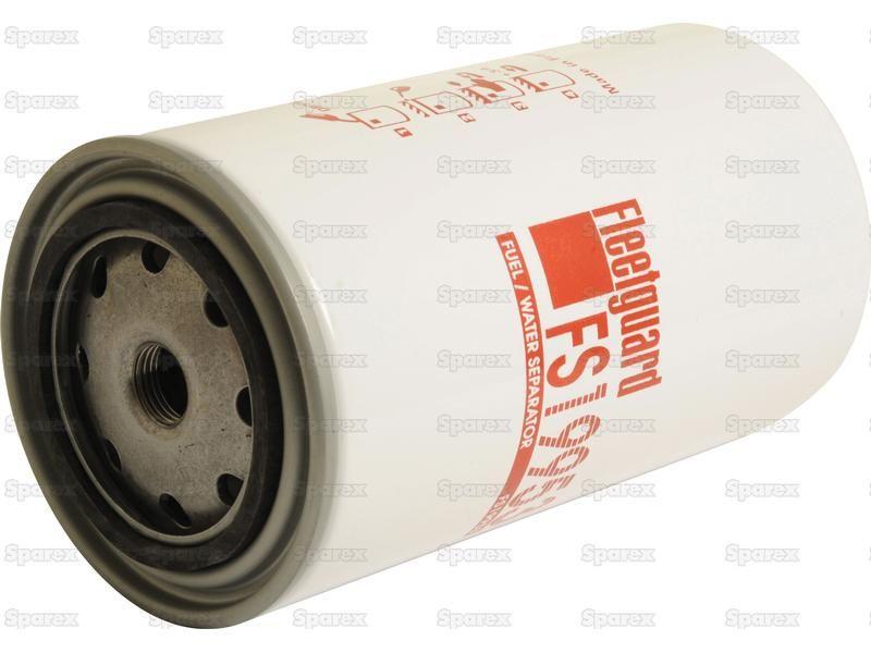 Fuel Separator - Spin On - FS19953 for Ford New Holland T7550