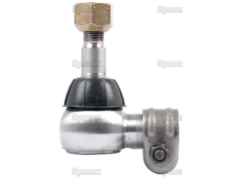 Track Rod, Length: 48mm for Ford New Holland 532 US BUILT