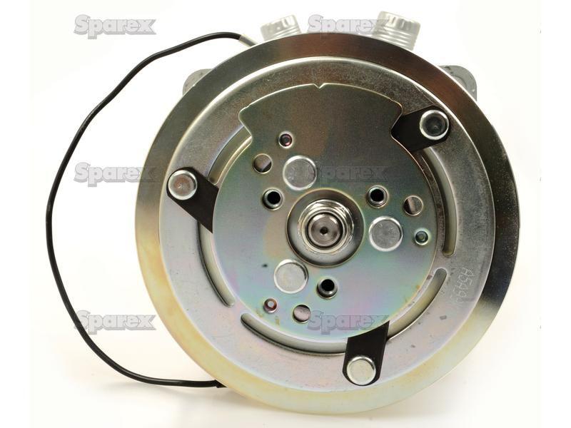 Compressor (SD508) for Deutz-Fahr D 2807