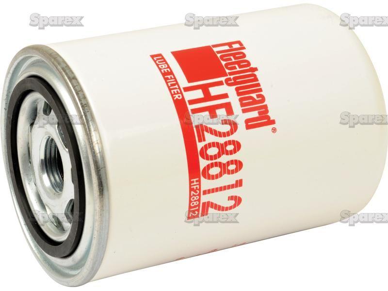 Hydraulic Filter - Spin On - HF28812 for Massey Ferguson 4365 (4200/4300 Series)