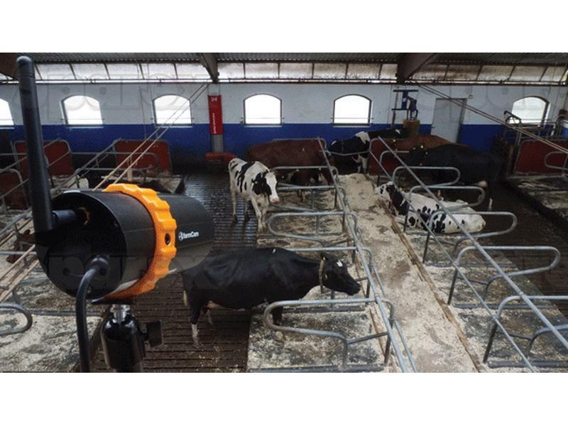Surveillance Farmcam System IP2 (UK)