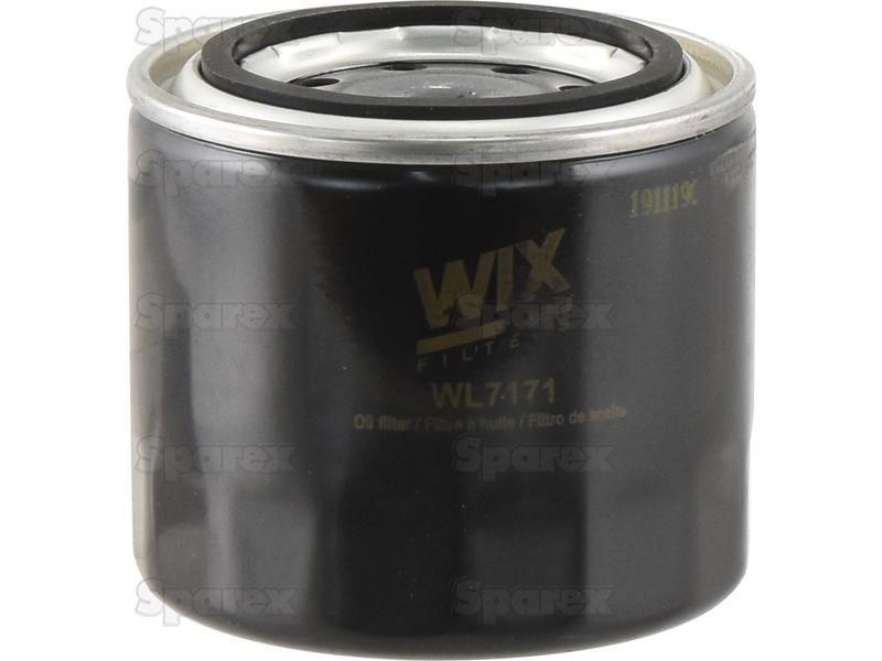 Oil Filter - Spin On for Landini Mistral 45 (Mistral Series)