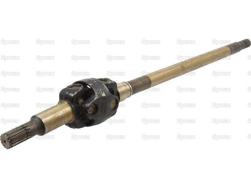 Axle Shaft Assembly (RH) for Ford New Holland T6070 (T6000 Series)