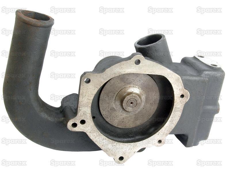 Water Pump Assembly for Perkins A6.354.1 (TG)