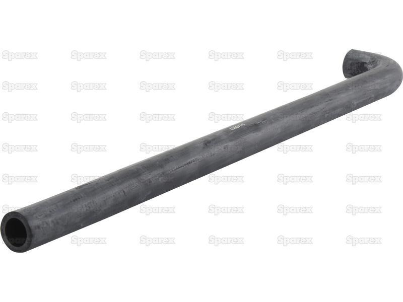 Inlet Hose, Inner Ø of Hose Smaller End: 19.75mm, Inner Ø of Hose Bigger End: 19.75mm for Ford New Holland TM155 (TM Series)