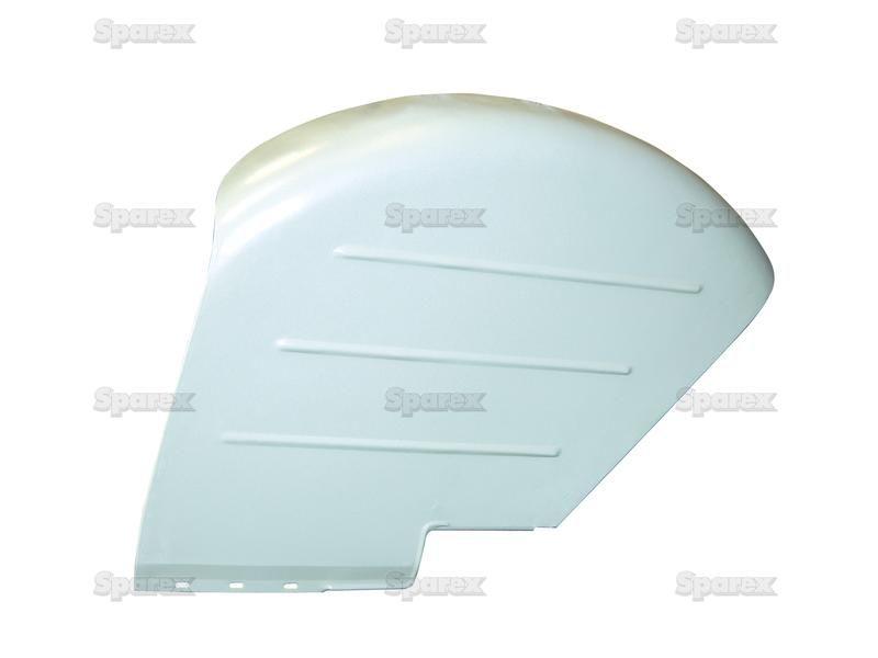 Single Fender - RH Ford New Holland (C7NN16312F)