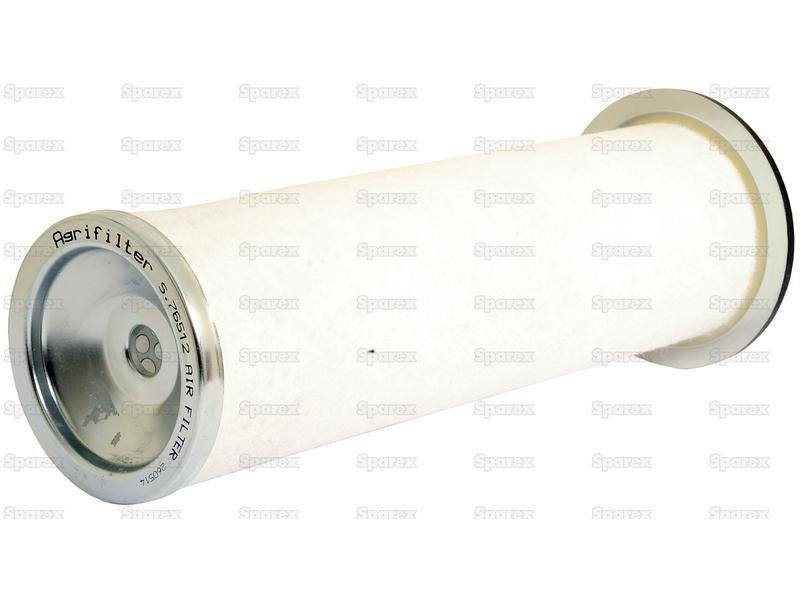 Air Filter - Inner for Ford New Holland TS80 (TS Series)