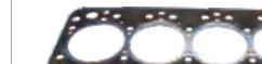 New Holland Cylinder Head Gasket 4836317