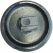 Kubota Front Idler RD208-21300