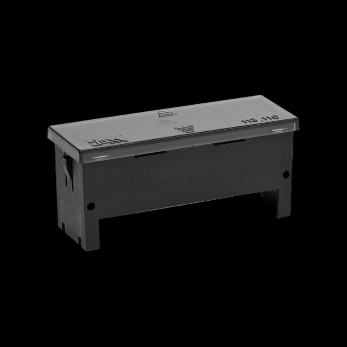 Fuse Box for Volvo ZM 2904662
