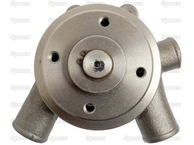 Water Pump Assembly (Supplied with Pulley) for Renault SUPER 7