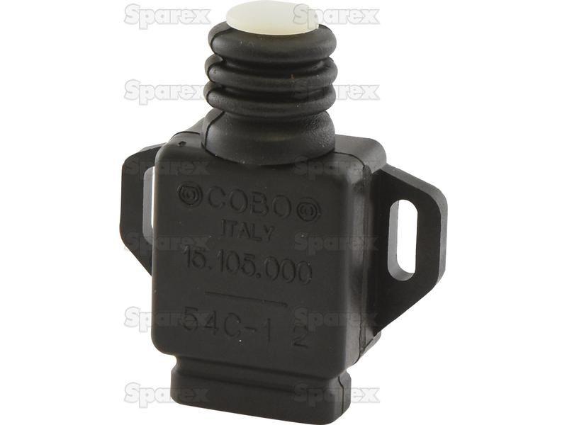 P.T.O. Brake Light Switch for Steyr 6150CVT