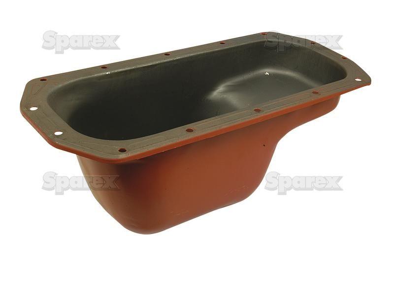 Oil Sump for Case IH B414 (B Series)