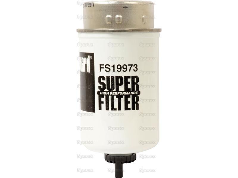 Fuel Separator - Element - FS19973 for Valmet & Valtra XM150 (XM Series)