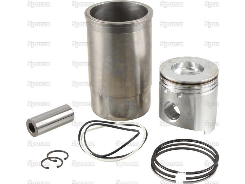 Piston Ring and Liner Kit for John Deere 2950 (2050 Series)