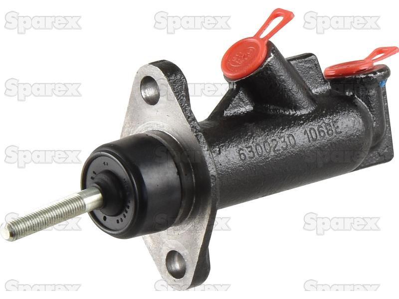 Clutch Master Cylinder. for Leyland 804 (Marshall)