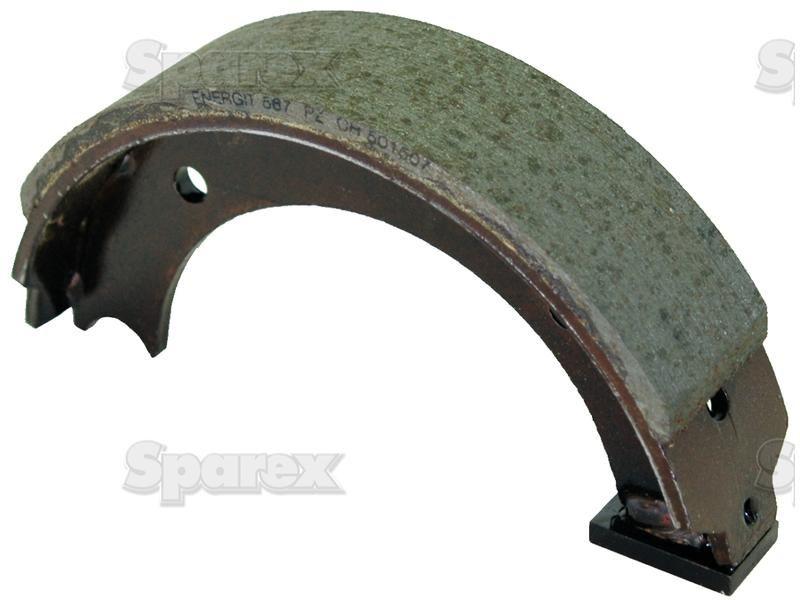 Brake Shoe for Deutz-Fahr DX3.65 (DX3 Series)