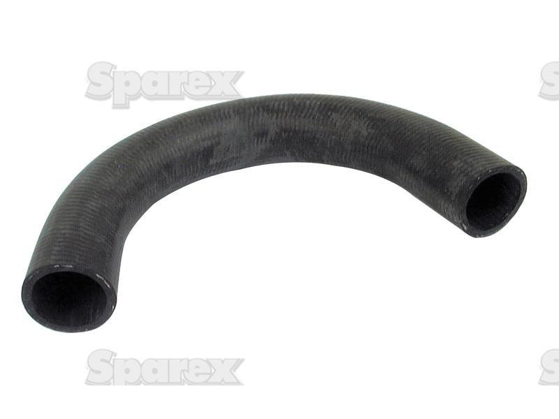 Top Hose, Inner Ø of Hose Smaller End: 37.5mm, Inner Ø of Hose Bigger End: 37.5mm for David Brown 1412 (1400 Series)