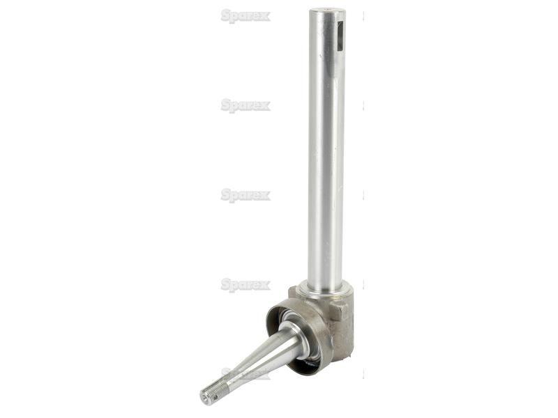 Spindle LH - for Massey Ferguson (1694234M91, 1694234V91, 897231M94)