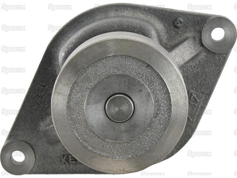 Water Pump Assembly (Supplied with Pulley) for Ford New Holland T6070 (T6000 Series)