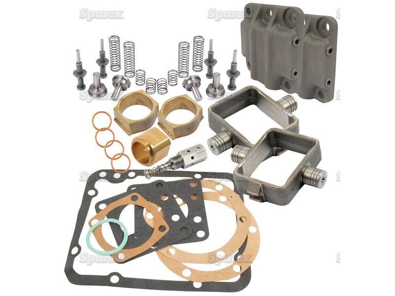 Hydraulic Pump Repair Kit for Ford New Holland, Massey Ferguson