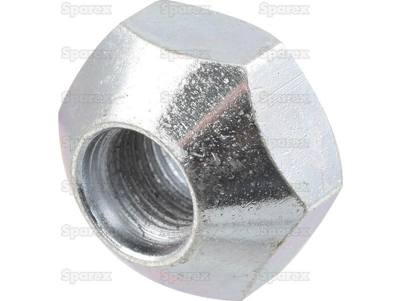 Cone Wheel Nut Size 1/2 UNF for Massey Harris