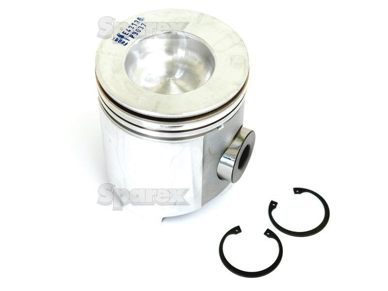 Piston (Standard) for John Deere (RE48469)