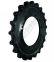 Case Sprocket 129070A