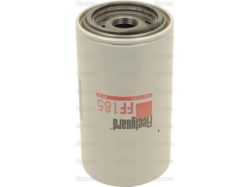 Fuel Filter - Spin On - FF185 for Massey Ferguson 1805 (Articulated N.A. Series)