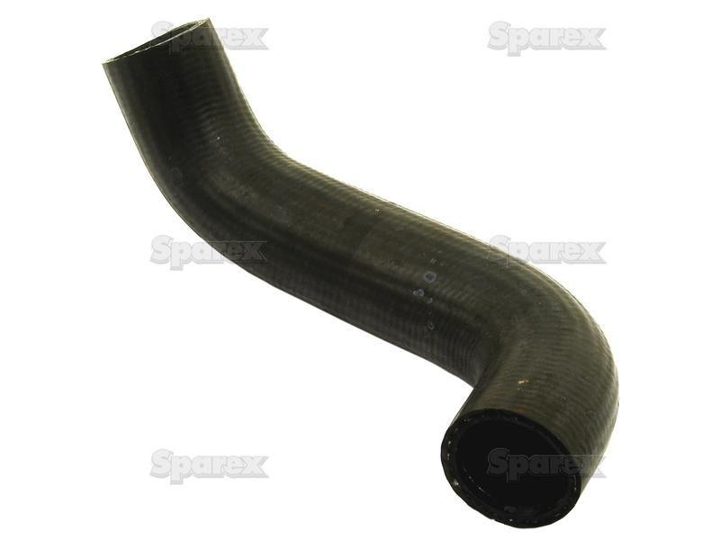Top Hose, Inner Ø of Hose Smaller End: 35.5mm, Inner Ø of Hose Bigger End: 37.5mm for Perkins A4.236 (LD)