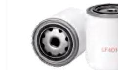 New Holland Oil Filter D0NN6714B