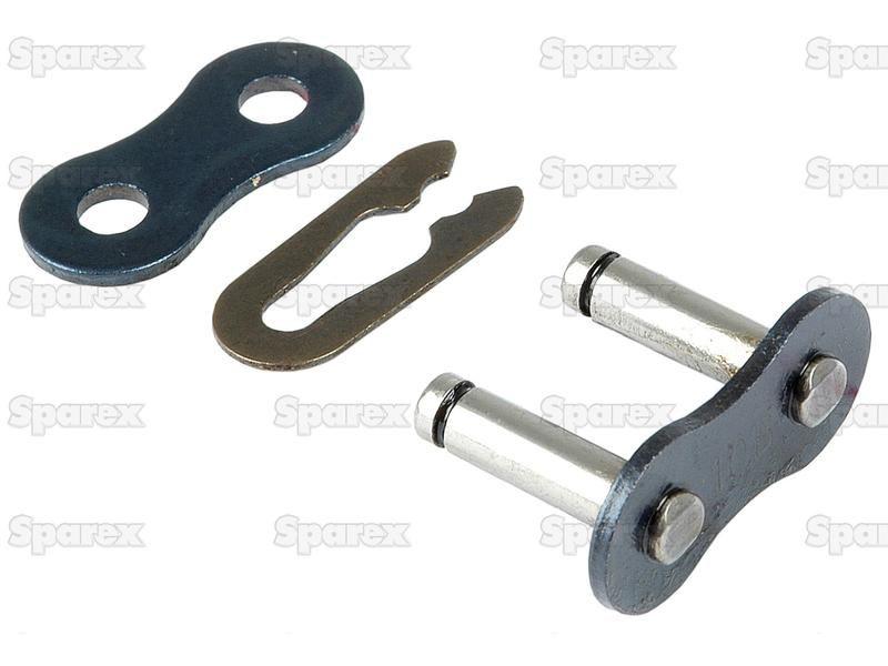 Connecting Link, Simplex, 10B-1