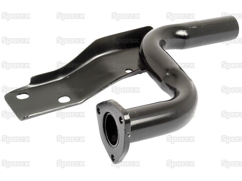 Exhaust Elbow for Ford New Holland 7630