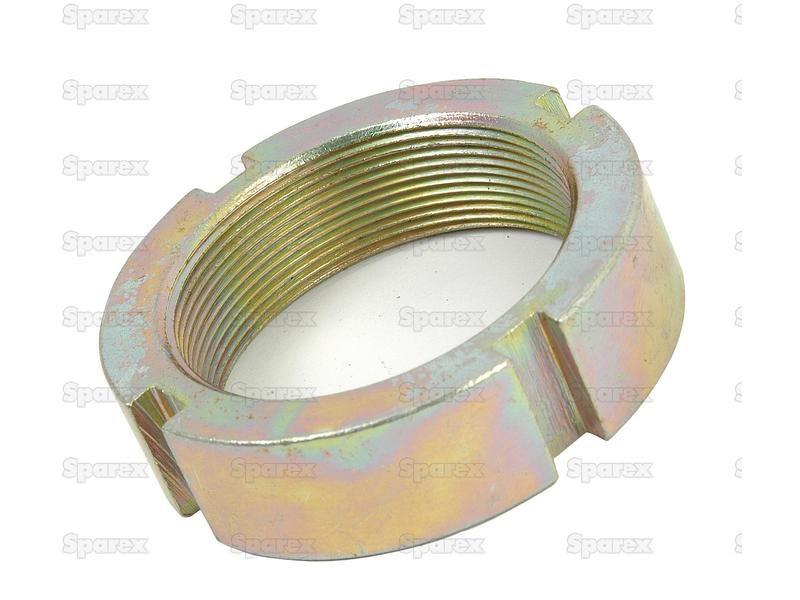 Lock Nut for Massey Ferguson 50 (Industrial Tractors)