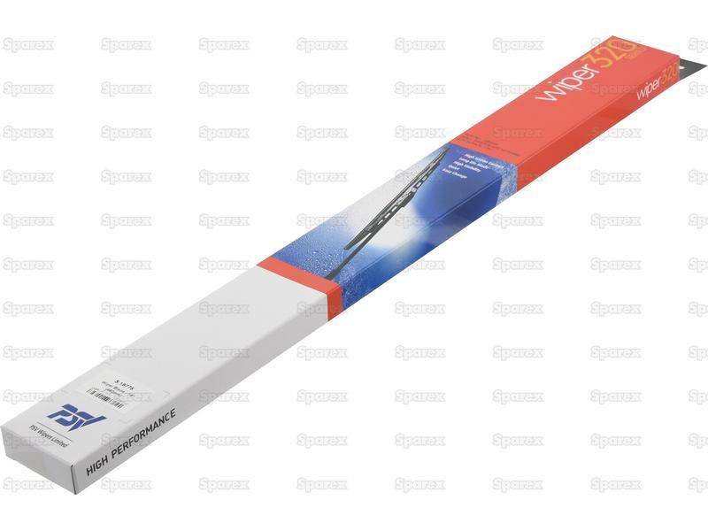 Wiper Blade - 18'' (450mm) 1 pc. + S.14730 for Same Jaguar 95 (Jaguar)