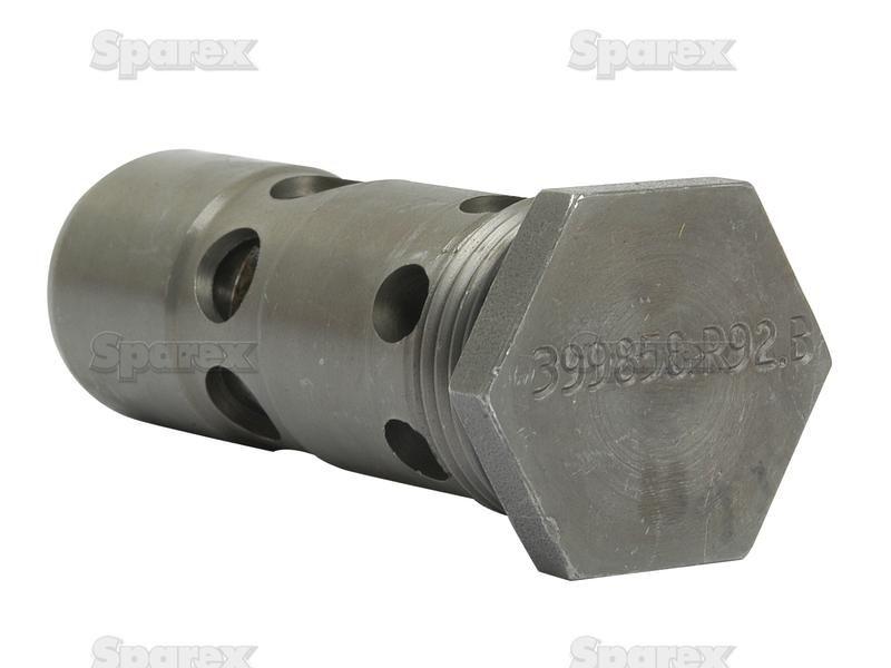 Relief Valve for Case IH 785 (85 Series)
