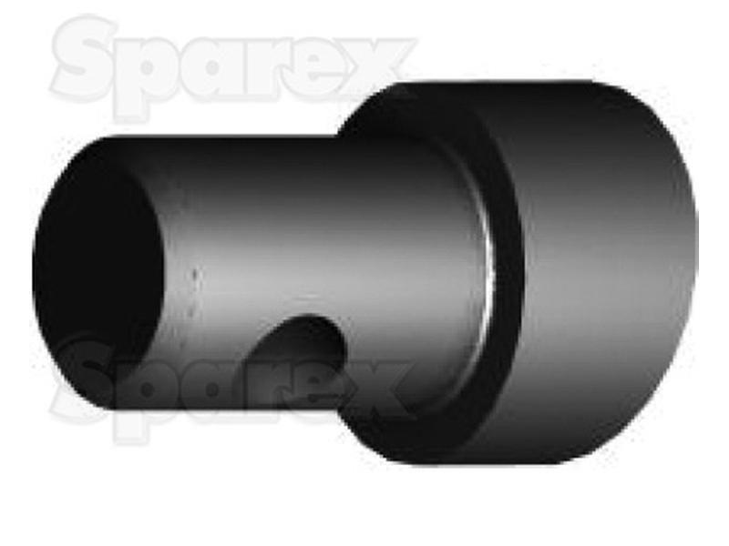 Loader Tine - Straight 1,000mm, (Star) Manip (10049531)