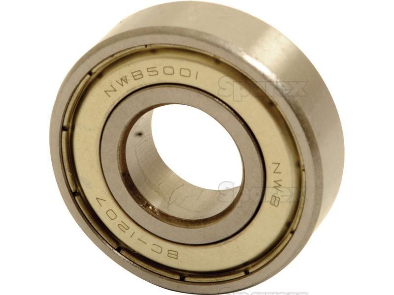 Spigot Bearing Flywheel | Ford NH, Landini, MF, Renault, Zetor (488952M4)