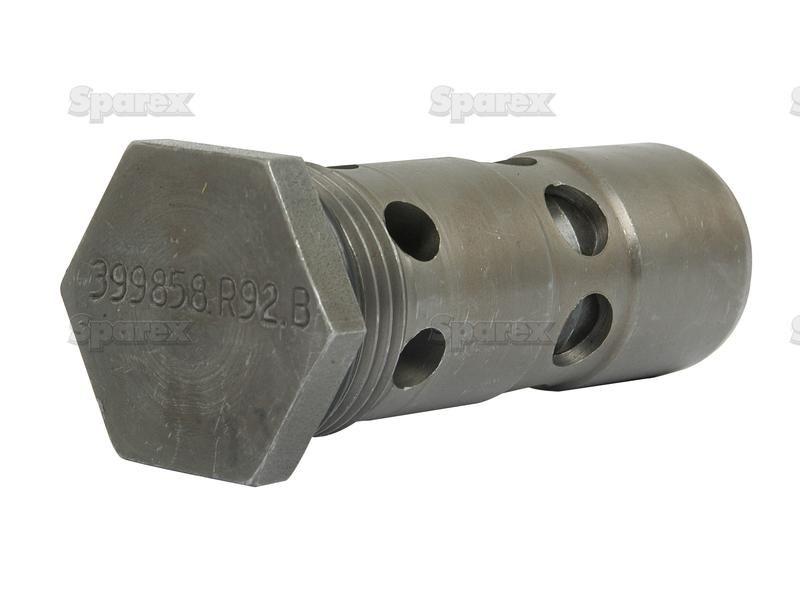 Relief Valve for Case IH 785 (85 Series)