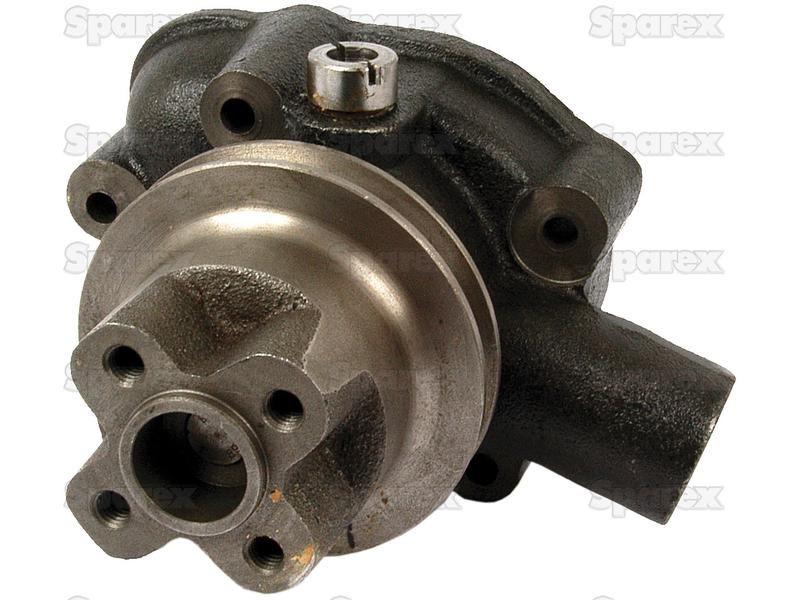Water Pump Assembly (Supplied with Pulley) for David Brown 990 Implematic (900 Series)