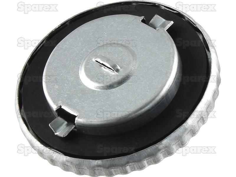 Fuel Cap for Fendt XYLON 522