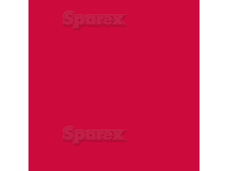 Paint - Gloss, Red 400ml Aerosol Massey Ferguson (3933378M5)