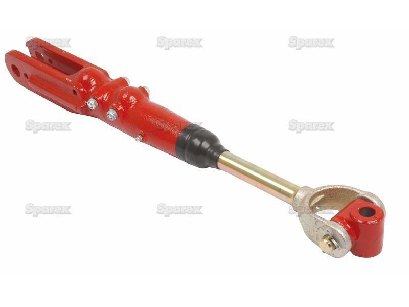 Levelling Box Yoke Assembly Min/Max Length 575mm/590mm | for Case/IH